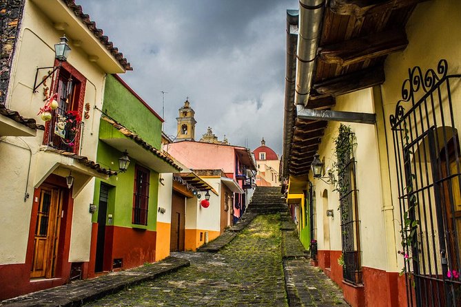 Magic Town - Coatepec, Xico And Xalapa In Veracruz - The Sum Up
