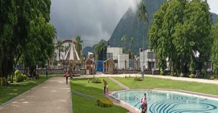 Magic Town of Orizaba - Architectural Gem: Palacio De Hierro