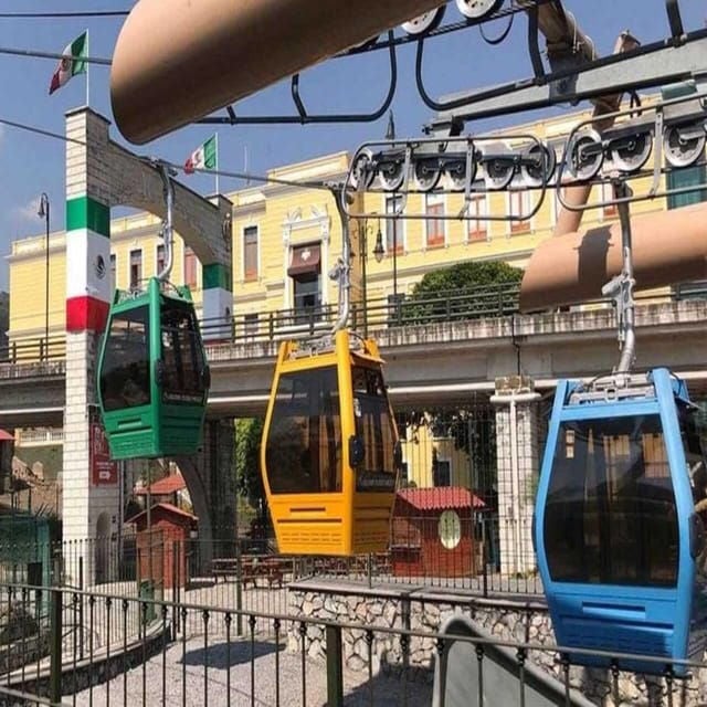 Magic Town of Orizaba - Itinerary and Highlights