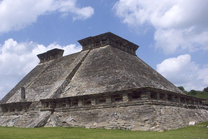 Magic Town - Papantla And Tajin In Veracruz - Customer Reviews