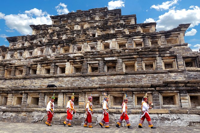Magic Town - Papantla And Tajin In Veracruz - Offered by Viator, Inc
