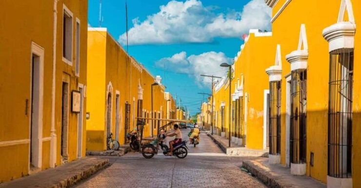 Magic Towns: Chichen Itza, Izamal, and Valladolid Day Trip - Good To Know