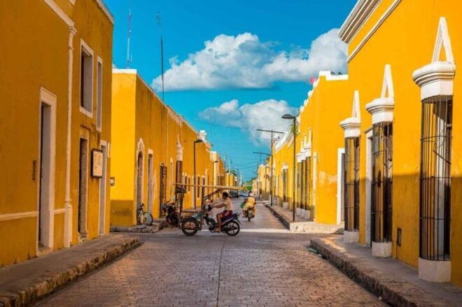 Magic Towns: Chichen Itza, Izamal, and Valladolid Day Trip - Inclusions and Exclusions