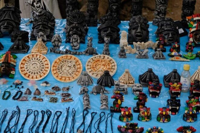 Magic Towns: Chichen Itza, Izamal, and Valladolid Day Trip - Important Information for Participants