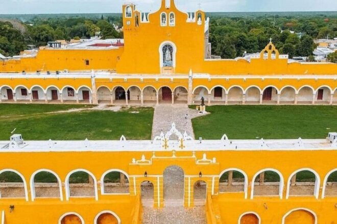 Magic Towns: Chichen Itza, Izamal, and Valladolid Day Trip - Tips for a Successful Experience
