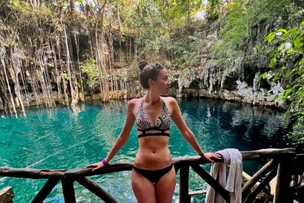 Magic Towns: Chichen Itza, Izamal, and Valladolid Day Trip - Exploring Chichen Itza, a UNESCO Site