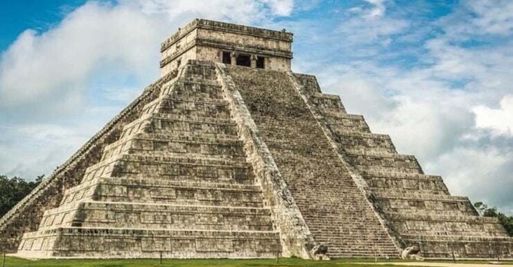 Magic Towns: Chichen Itza,Cenote and Izamal, Valladolid Tour - Good To Know