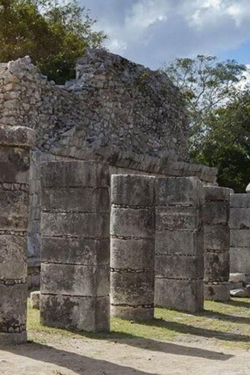 Magic Towns: Chichen Itza,Cenote and Izamal, Valladolid Tour - Itinerary