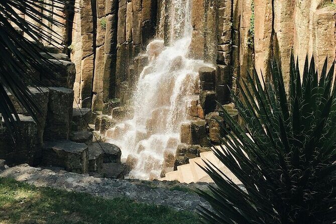Magic Towns & Prismas Basalticos Tour from Mexico City - Good To Know