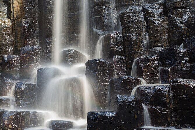 Magic Towns & Prismas Basalticos Tour from Mexico City - Transportation & Logistics