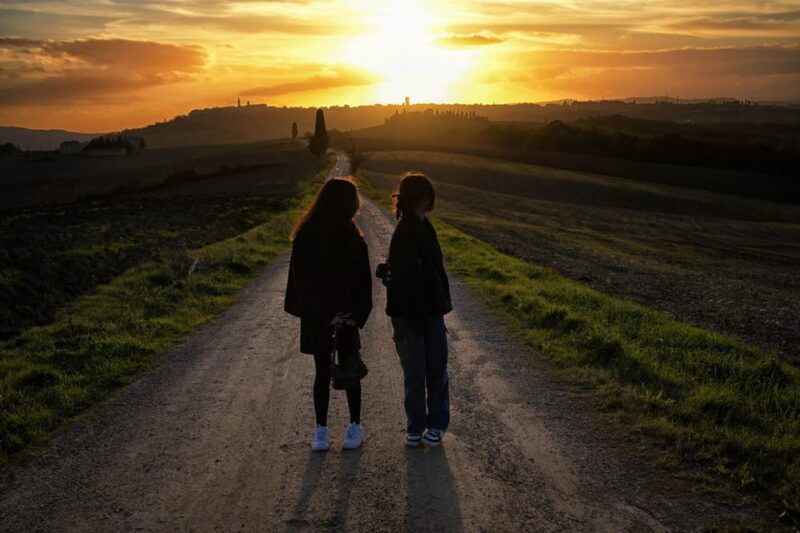 Magic Tuscany Tour - Good To Know