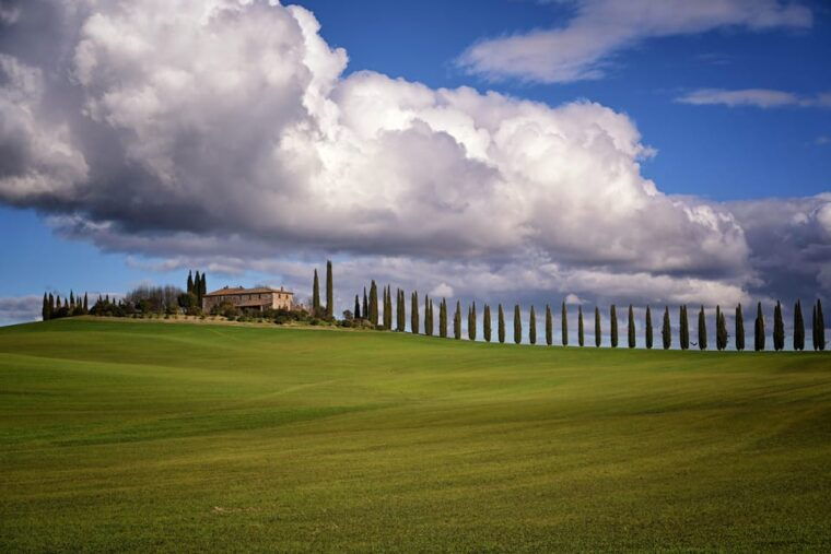 Magic Tuscany Tour - Who Should Consider This Tour?