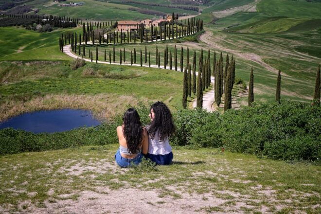 Magic Tuscany Tour - Customer Reviews