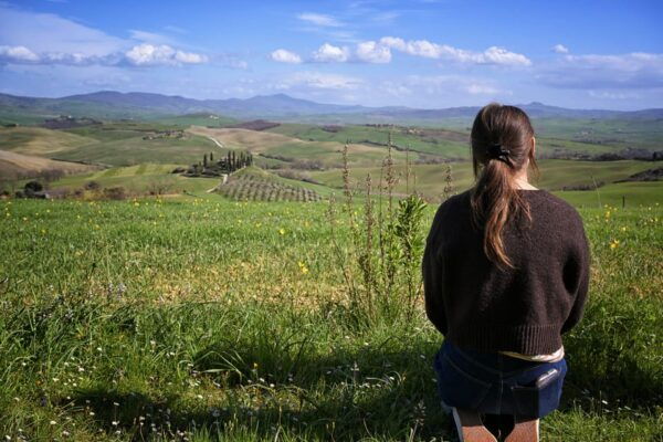 Magic Tuscany Tour - Booking and Cancellation Policy