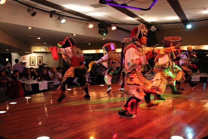 Magic Water Show and Dinner at Most Popular Restaurant in Barranco (Dance Show) - Review Breakdown: Unveiling the Ratings and Feedback