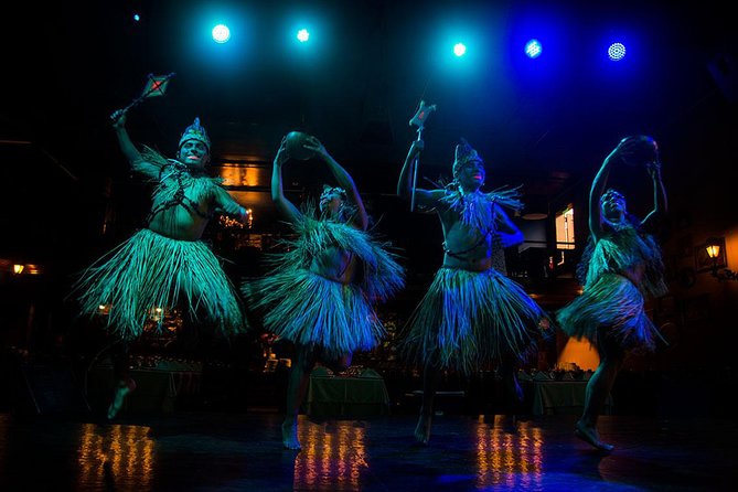 Magic Water Show and Dinner at Most Popular Restaurant in Barranco (Dance Show) - Questions and Assistance: Your Guide to a Seamless Experience