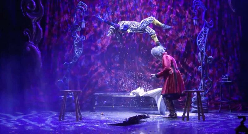 Magic World Magic Festivals - Magic World Vienna: A Magical Feast for the Senses