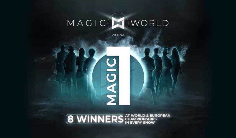 Magic World Magic Festivals - Good To Know