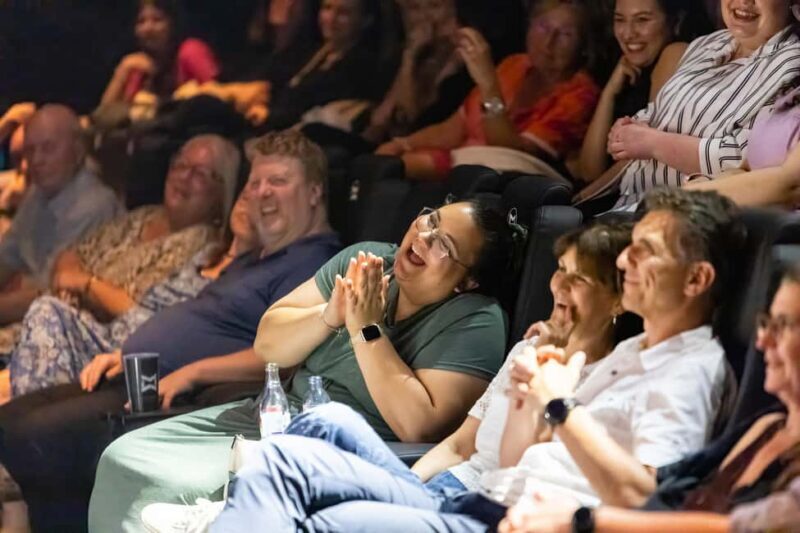 Magic World Magic Festivals - The Itinerary: What to Expect