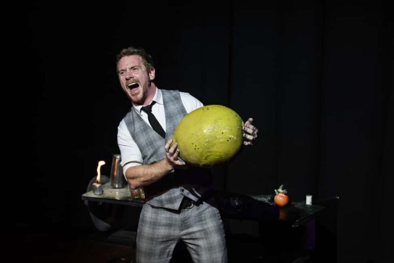 Magic World Magic Festivals - Summary of Reviews from Guests