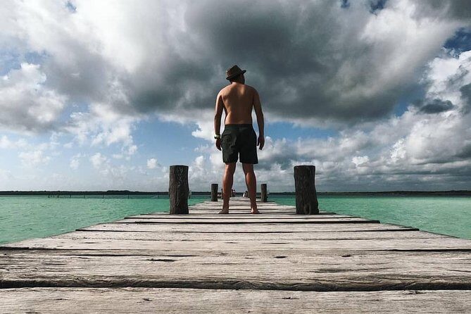 Magical adventure to Kaan Luum Lagoon, 2 Cenotes, Tulum Letters - Final Thoughts: Is This Tour for You?