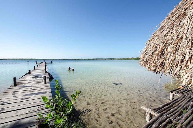 Magical adventure to Kaan Luum Lagoon, 2 Cenotes, Tulum Letters - FAQ Section