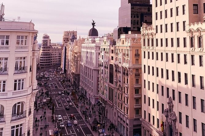 Magical and Iconic Retiro Park Segway Tour in Madrid - Additional Information and Requirements