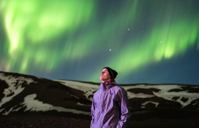 Magical Auroras Northern Lights Tour from Reykjavik with Photography - At a glance