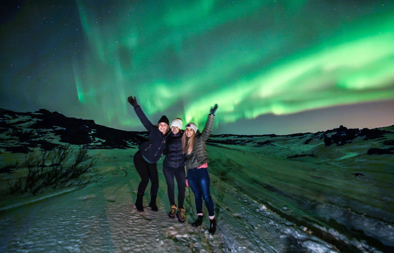 Magical Auroras Northern Lights Tour from Reykjavik with Photography - Price and what you get for it