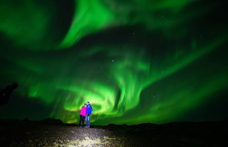 Magical Auroras Northern Lights Tour from Reykjavik with Photography - Who should book this tour