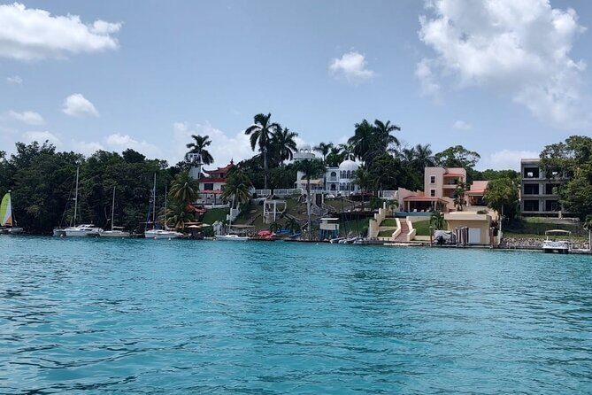 Magical Bacalar Full Day Tour - Good To Know