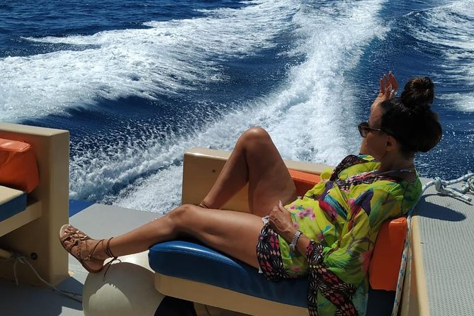 Magical Blue Cave and Hvar Tour From Split and Brac - Tour Highlights