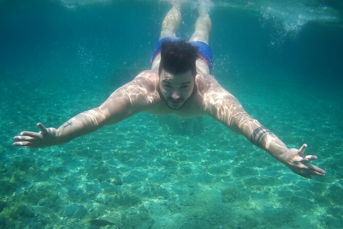 Magical Blue Cave and Hvar Tour From Split and Brac - Frequently Asked Questions