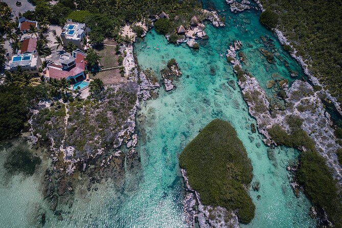 Magical Cenote and Paradise Lagoon Snorkeling Adventure - What To Expect
