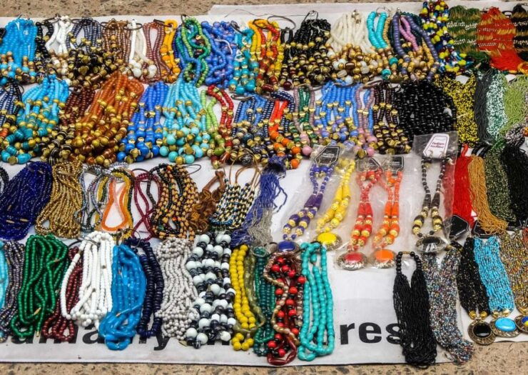 Magical Chennai Markets Tour (2 Hours Guided Walking Tour) - Tour Overview