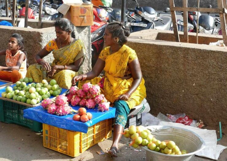 Magical Chennai Markets Tour (2 Hours Guided Walking Tour) - Pricing Information