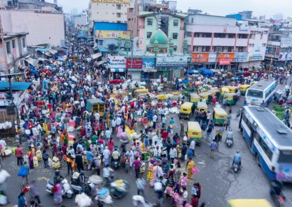 Magical Chennai Markets Tour (2 Hours Guided Walking Tour) - Frequently Asked Questions