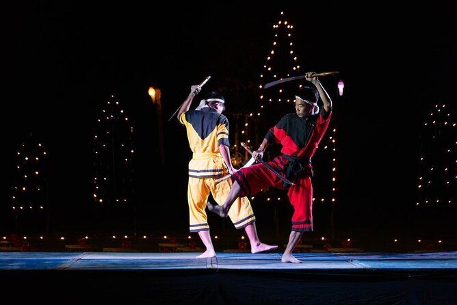 Magical Chiang Mai Lantern Festival 2025 Yi Peng by Ping River - Authentic Experiences and Hidden Gems