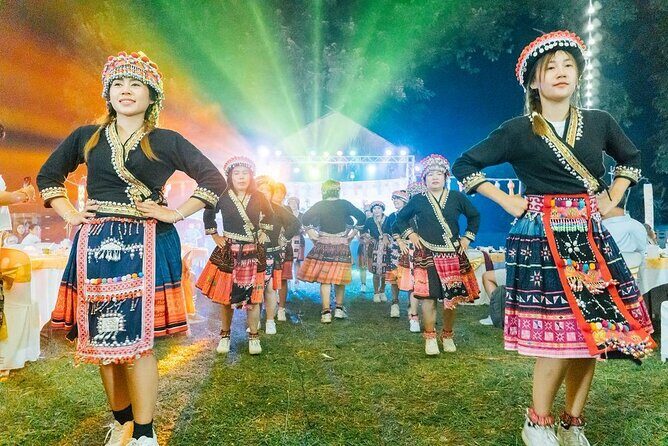 Magical Chiang Mai Lantern Festival 2025 Yi Peng by Ping River - FAQs