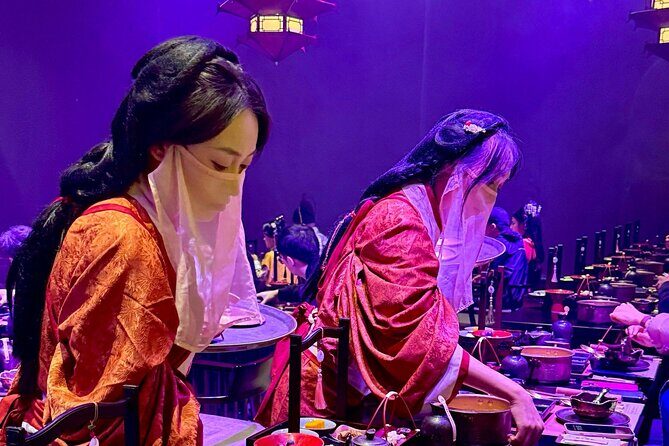 Magical Chongqing Art Performance and Food Tour - Final Thoughts: Is This Tour Worth It?