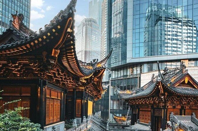 Magical Chongqing Art Performance and Food Tour - FAQs