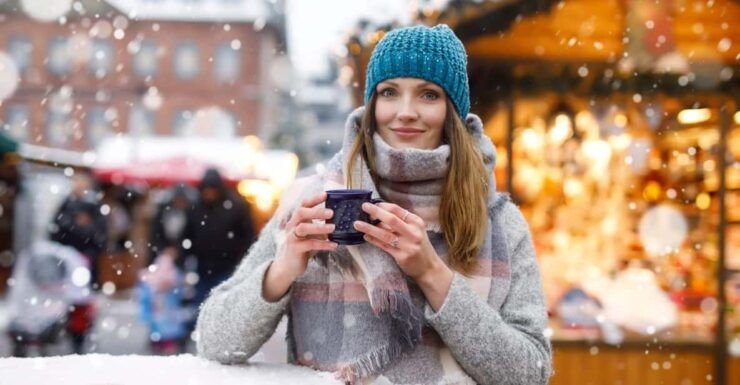 Magical Christmas Atmosphere of Frankfurt – Walking Tour - Pricing Details