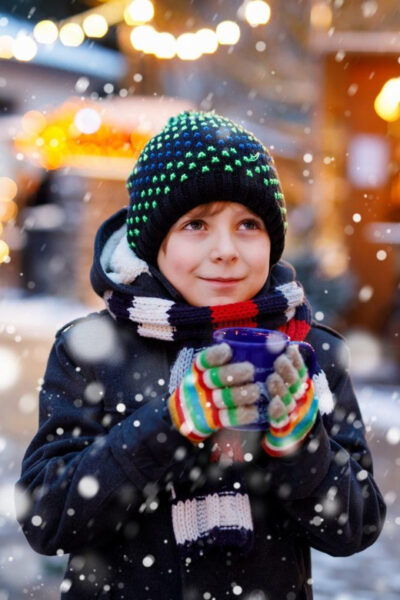 Magical Christmas Atmosphere of Frankfurt – Walking Tour - Frequently Asked Questions
