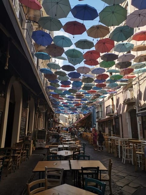 Magical Christmas in Catania: Private Tour among Lights, Nativity Scenes and Sicilian Flavors - FAQ