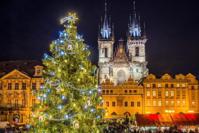 Magical Christmas Journey in eský Krumlov - FAQ