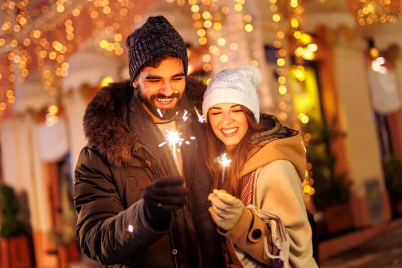 Magical Christmas Private Journey in eský Krumlov - Exploring the Magical Christmas Private Journey in Český Krumlov