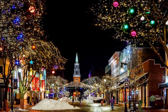 Magical Christmas Scenery in Munich - Walking Tour - Questions and Support, Product Code, and Price Information