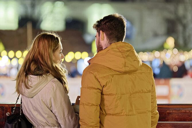 Magical Christmas Tour Around Bath - Christmas Markets and Shopping