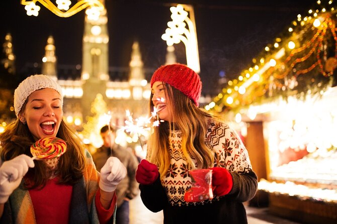 Magical Christmas Tour Around Vienna - Customer Reviews
