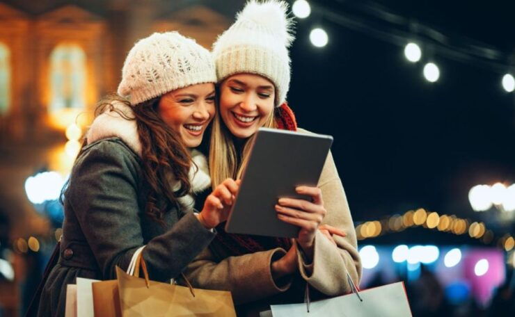 Magical Christmas Walking Tour in Atlanta - Tour Duration and Cancellation Policy